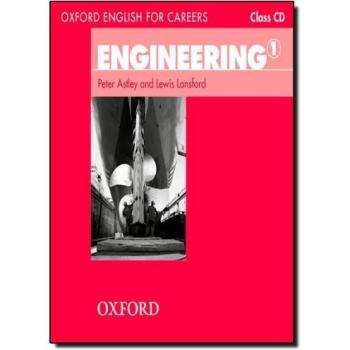Engineering 1. Class CD