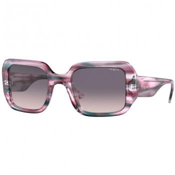 Vogue Eyewear VO5369S 286836 Women’s Sunglasses Pink Size 51