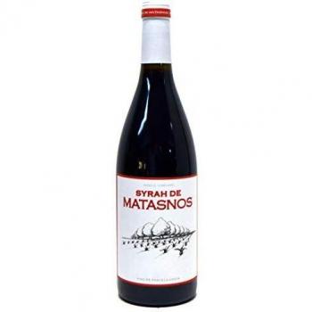 Syrah de Matasnos 2019