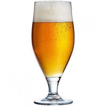 Vaso de Cerveza Arcoroc Cervoise 32 cl - Pack de 6 Unidades