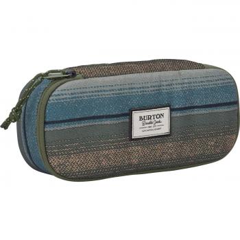 Burton - Bolso al hombro para hombre Marrón marrón, color Marrón, talla Talla única