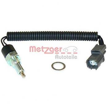 Interruptor de Luz de Marcha Atrás Metzger 0912023 para Honda Accord, Civic y CRX