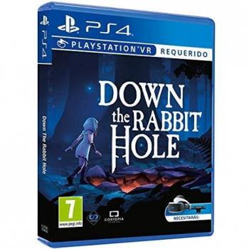 Down the Rabbit Hole