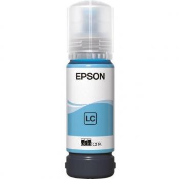 Cartucho de tinta Epson C13T09B540 (107) Cian Claro