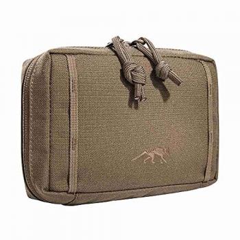 Tasmanian Tiger Tac Pouch 4.1 Coyote Brown Molle Accessory Bag