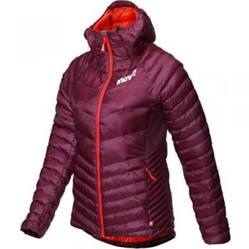 Inov8 Thermoshell Pro Full Cremallera Women\'s Chaqueta para Correr - SS20 - M