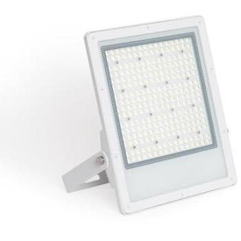 Proyector LED 150W Regulable 0-10V 170 lm/W IP65 Elegance Slim Pro Blanco Neutro 4000K Asimétrico 30ºx90º