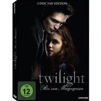 Twilight - Biss zum Morgengrauen