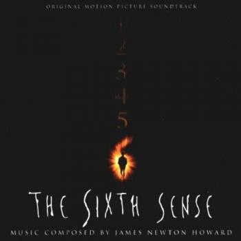 Sixth Sense, The Cd