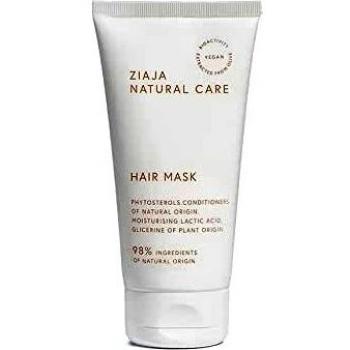 Ziaja Natural Care Mascarilla Capilar Hidratante 150 ml