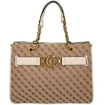 Bolso Tote Aileen de Mujer Guess en Ecopiel HWAILEP1404