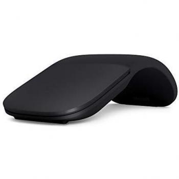 Microsoft – Arc Mouse Negro