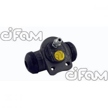 Cilindro de freno de rueda CIFAM METZGER 101-434