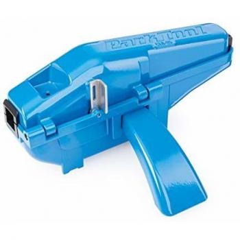 Park Tool CM-25 Professional Chain Scrubber Herramienta, Unisex, Azul