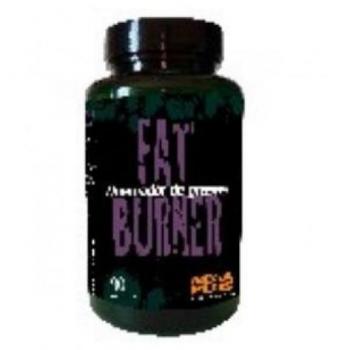 Mega Plus Fat Burner Lipotrópico 200 Comprimidos de 1.8g