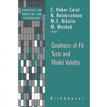 Statistical Model Validation and Goodness-of-Fit Analysis Toolkit