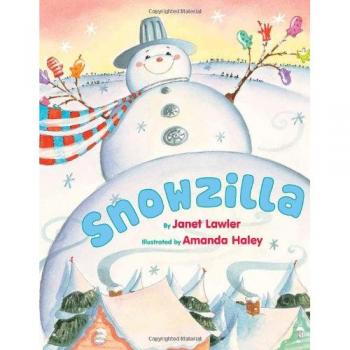 Snowzilla