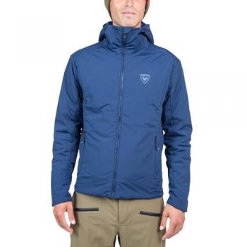Rossignol Chaqueta de esquí Opside Azul para Hombre