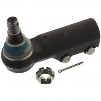Rótula de dirección FEBI BILSTEIN 01358 - Tipo: Rótula de dirección, Marca: FEBI BILSTEIN, Número de pieza: 01358