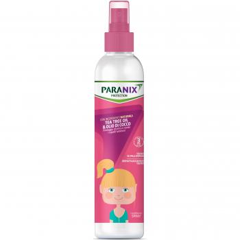 Acondicionador Spray Anti-Piojos Paranix Protección 250 ml