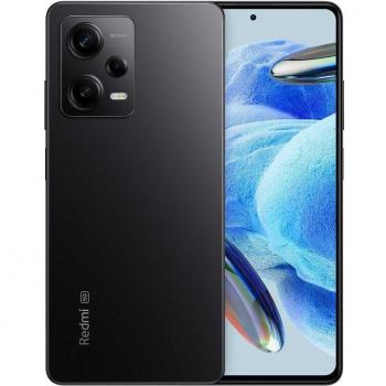 Smartphone Xiaomi Redmi Note 12 Pro+ 5G NFC, Pantalla OLED de 6.67, 120Hz, Procesador Dimensity 1080 Octa Core, Triple Cámara de 200MP, 8GB RAM +