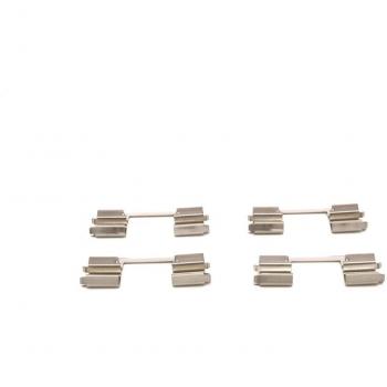 Kit de montaje y accesorios para pastillas de freno BOSCH 1 987 474 829