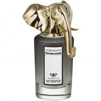 Penhaligon's The Omniscient Mr Thompson Eau De Parfum Spray 75ml