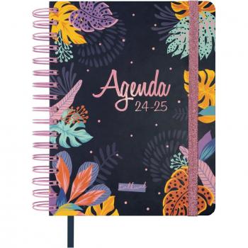 Agenda Finocam Talkual 4º 2024-2025 Wild