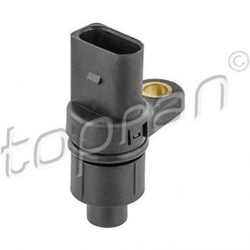 Sensor de odómetro TOPRAN 110 585, características: sensor de recorrido, compatible con vehículos que requieren este tipo de sensor para medir la distancia recorrida