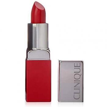 Clinique Pop Lip Color Pintalabios Color 19 Party Pop - 20 gr