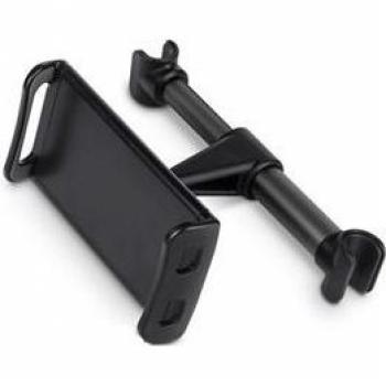 Soporte Móvil/Tableta para Coche con Ajuste de 360 Grados para Dispositivos de Hasta 11 Pulgadas