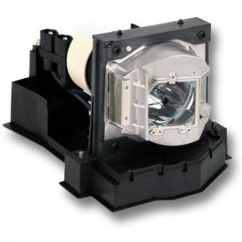 Alda PQ Original, Lámpara de proyector para INFOCUS IN3108 Proyectores, lámpara de marca con PRO-G6s viviendas