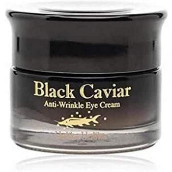 Holika Holika Holika Holika Black Caviar Antiwrinkle Eye Cream 30 Ml 30 ml