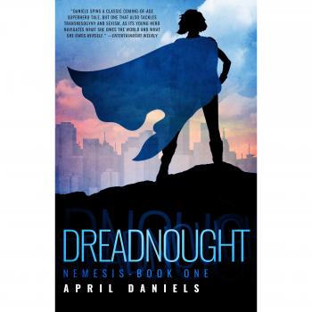 Dreadnought: Nemesis - Book One: 1