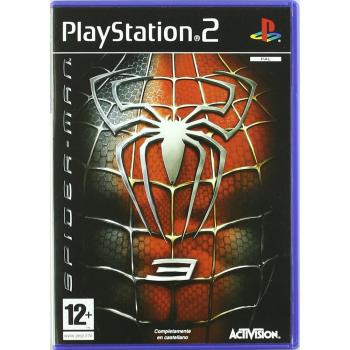 Spider-Man 3