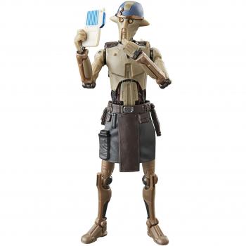 Star Wars The Black Series Professor Huyang 15 cm Action Figure
