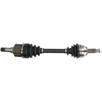 Árbol de transmisión PASCAL G2G059PC - Alta resistencia y durabilidad