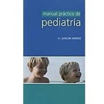 Manual práctico de pediatría