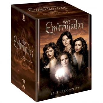 Embrujadas