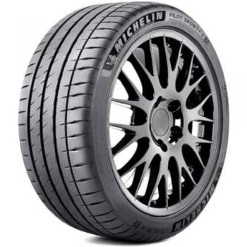Neumático Michelin Pilot Sport 4 S 245/35 R20 95Y XL
