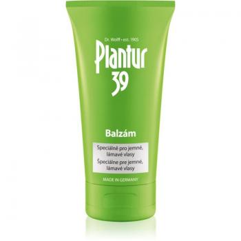 Plantur 39 Caffeine Balm for Fine, Fragile Hair 150ml