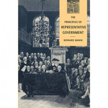The Principles of Representative Government
