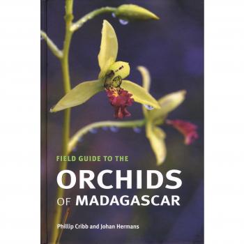 Field Guide to the Orchids of Madagascar