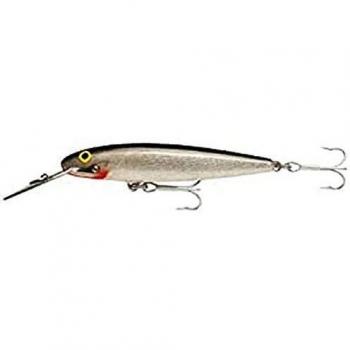 Rapala Countdown Magnum 18cm Diving Lure Silver 70g