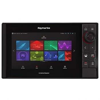 RAYMARINE E70371 AXIOM PRO 9 RVX CHARTPLOTTER/FISHFINDER