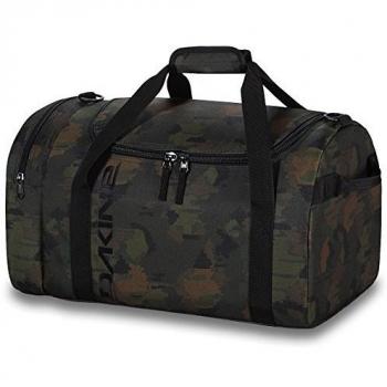 DAKINE Trolleys EQ Bag - Maleta, color verde