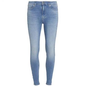 Tommy Jeans Nora Skinny Fit Women's Jeans - Blue Size 24/30
