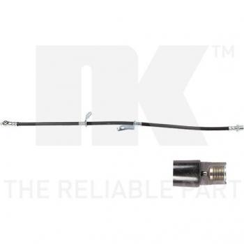 Latiguillo de freno NK Brake Hose 8545176 - latiguillo de freno, número de pieza 8545176, fabricado por NK, adecuado para sistemas de frenos en vehículos