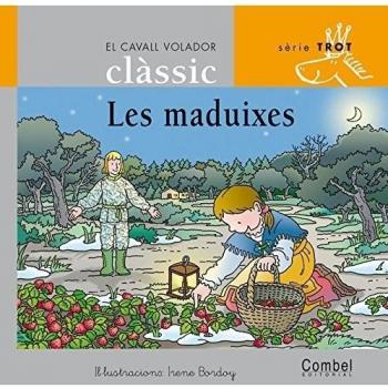 Les maduixes