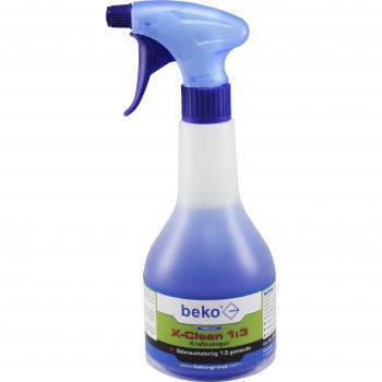 Beko X-Clean 1:3 - Limpiador